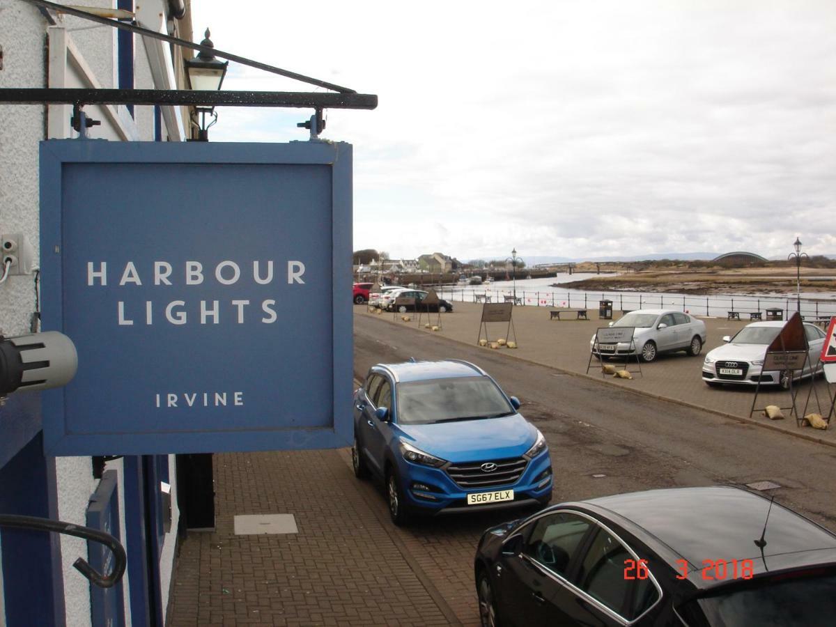 Harbourlights Accomodation Irvine  Exterior photo